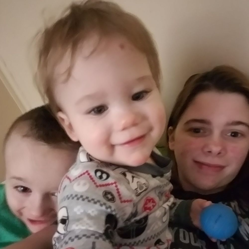 Meet your Posher, Tiffany